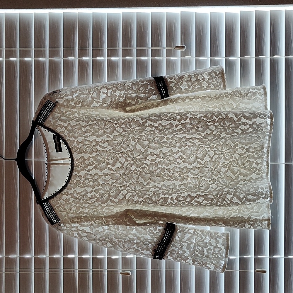 Karl Lagerfeld, Medium, White